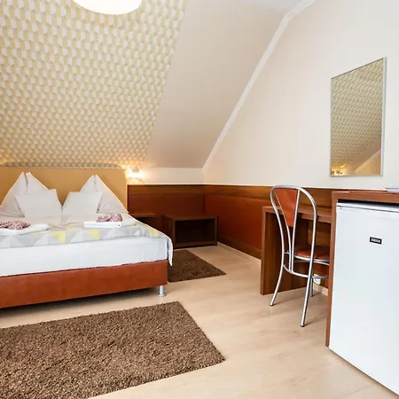 Pavai Hotel 3*