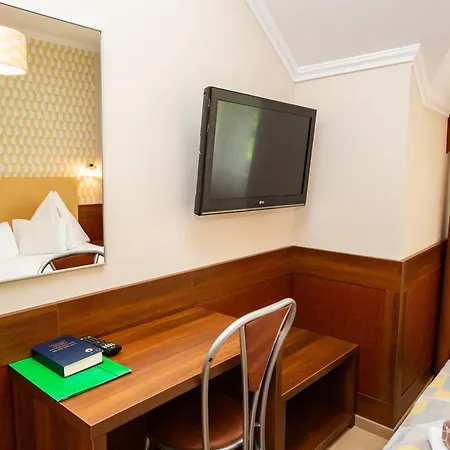 Pavai Hotel Hajdúszoboszló