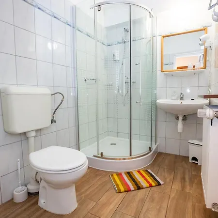 Hotel Pavai Hajdúszoboszló