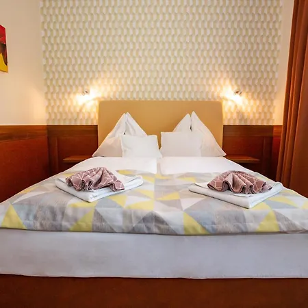 Hotel Pavai Hajdúszoboszló