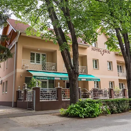 Pavai 3* Hajdúszoboszló